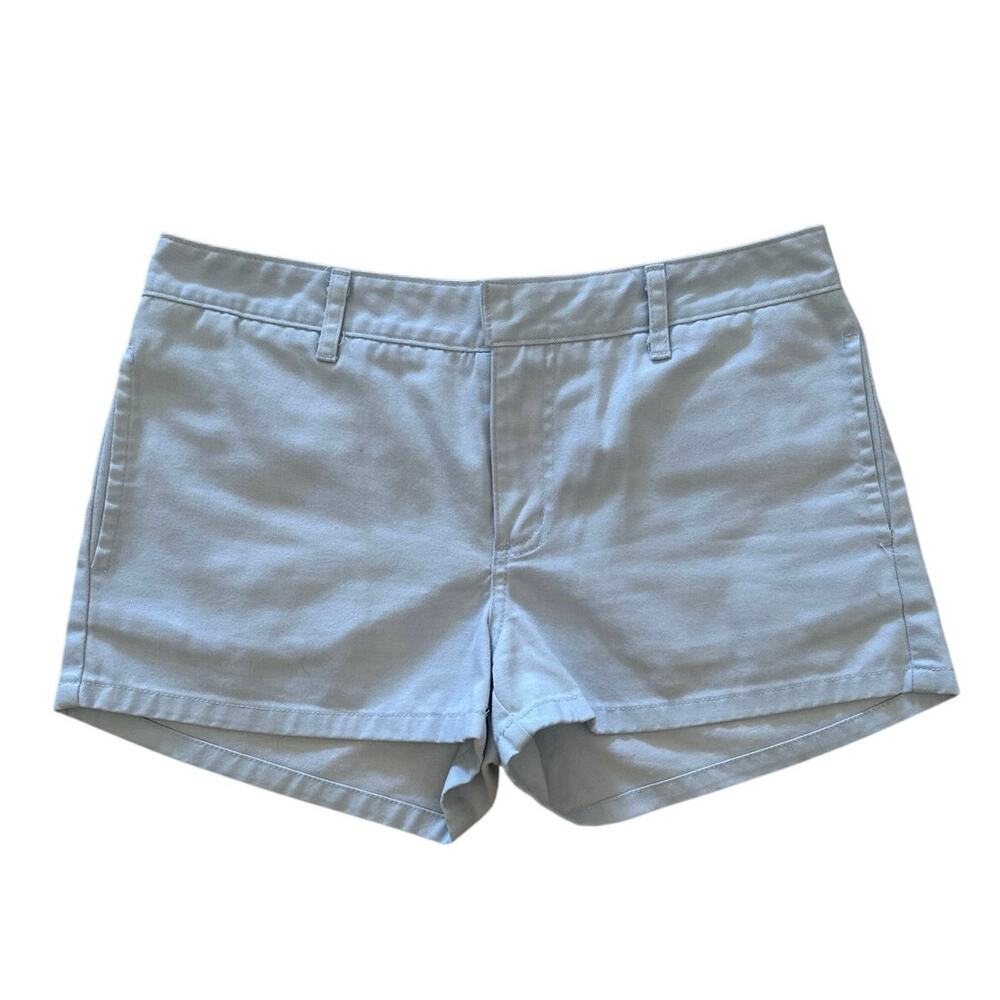Dickies Light Blue Shorts Size 7